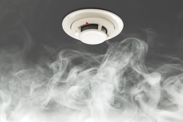 Smoke Mitigation Service in Ponte Vedra Beach