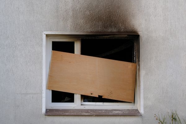 Smoke Restoration Service in Ponte Vedra Beach